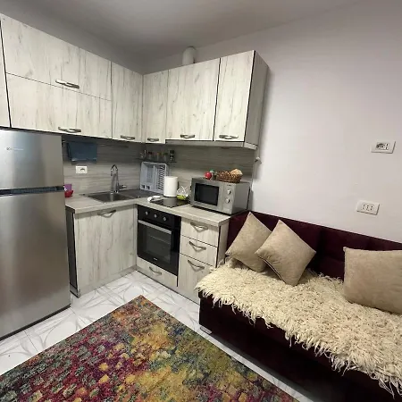 Vibrant Haven Apartamento