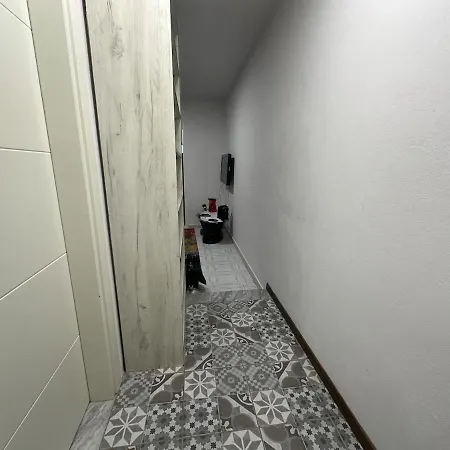 Vibrant Haven Apartamento *