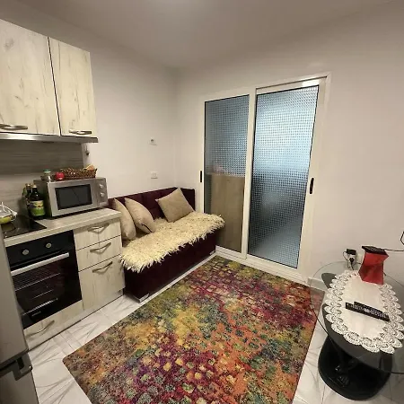 Apartamento Vibrant Haven *