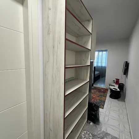 Vibrant Haven Apartamento *